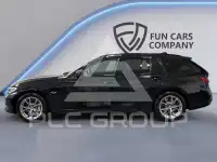 2022 BMW 330