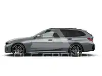 2022 BMW 330