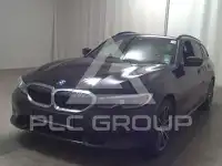 2022 BMW 330