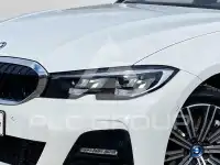 2022 BMW 330