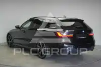 2022 BMW 330