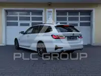 2022 BMW 330