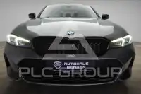 2022 BMW 330