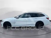 2022 BMW 330