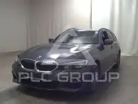 2022 BMW 330
