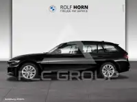 2022 BMW 330