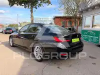 2022 BMW 330