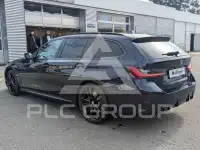 2022 BMW 330