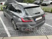 2022 BMW 330