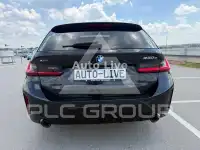 2022 BMW 330