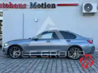 2022 BMW 330