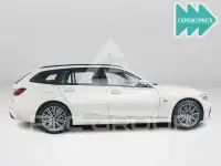 2022 BMW 330