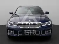 2022 BMW 330