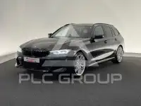2022 BMW 330