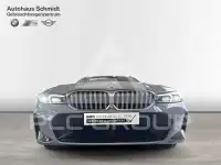 2022 BMW 330