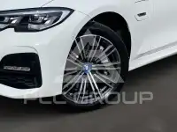 2022 BMW 330