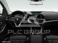 2022 BMW 330