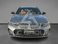 2022 BMW 330