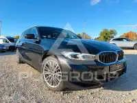 2022 BMW 330