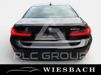 2022 BMW 330