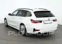 2022 BMW 330