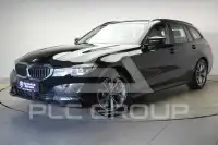 2022 BMW 330