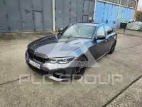 2022 BMW 330