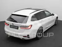 2022 BMW 330