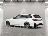 2022 BMW 330