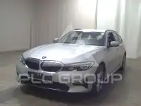 2021 BMW 330