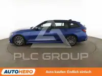 2022 BMW 330
