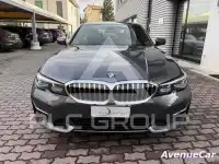 2022 BMW 330