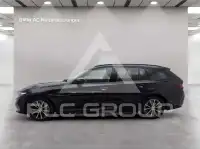 2022 BMW 330