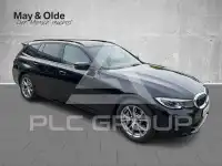 2022 BMW 330