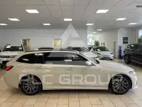 2022 BMW 330