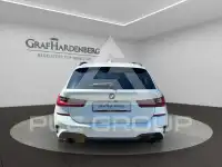 2022 BMW 330