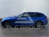 2022 BMW 330