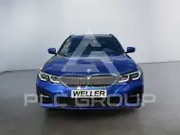 2022 BMW 330