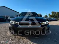 2022 BMW 330