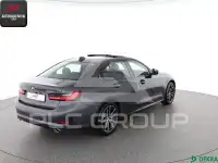 2022 BMW 330