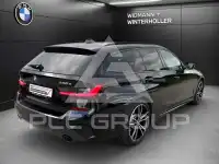 2022 BMW 330