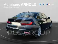 2022 BMW 330