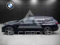 2022 BMW 330