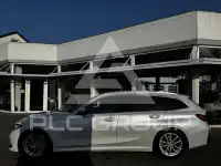 2022 BMW 330