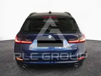 2022 BMW 330