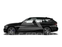 2022 BMW 330