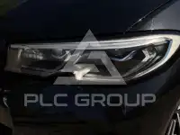 2022 BMW 330