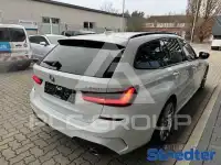2022 BMW 330