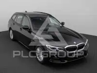 2022 BMW 330