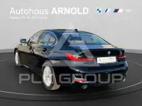 2022 BMW 330